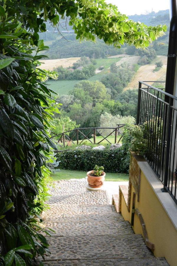 CasaFè tra sogno e realtà Acomodação com café da manhã Narni Scalo Exterior foto