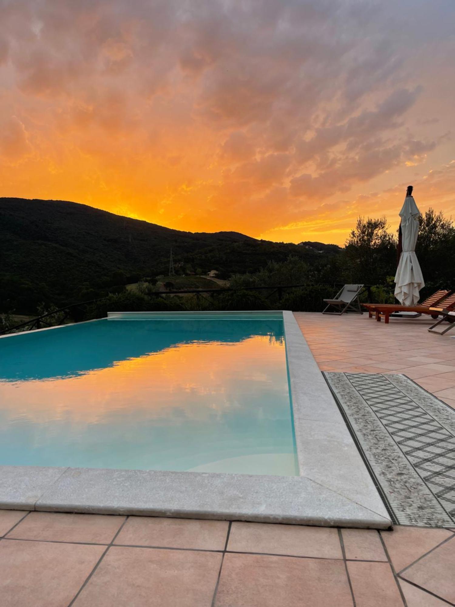 CasaFè tra sogno e realtà Acomodação com café da manhã Narni Scalo Exterior foto